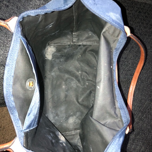 Longchamp Bag - Picture 5 of 5